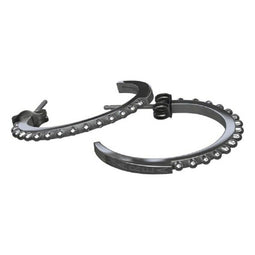 Oorbl Dames Panarea OS25OX (2 cm)