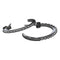 Oorbl Dames Panarea OS25OX (2 cm)