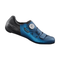 Shimano RC502 - Wielrenschoenen - BOA L6 sluiting - Blauw Heren 42