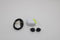 Samsung Galaxy Buds FE - TWS - ANC - Graphite + SmartTag 2