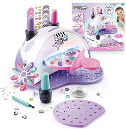 Canal Toys - Style For Ever - Gelnagelstudio - OFG 241