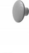 Muuto The Dots S - Kapstok - grijs