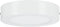 Paulmann Lunar - LED-paneel 11W 760lm 3000K - Rond 170 mm - Wit