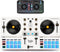 Hercules DJControl Mix Ultra - DJ controller - Draadloos - 10 uur accu (3362934746421)