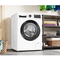 Bosch WGG14408 - Wasmachine 9kg 1400T - Energieklasse A - Wit