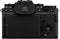 Fujifilm X-T4 - Systeemcamera - 26.1 MP 4K video IBIS - Zwart