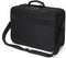 Dicota Eco Multi Twin SELECT - Laptoptas 15,6'' - Schokbestendig - Zwart