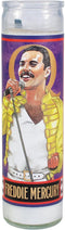 UPG Candle - Freddie Mercury