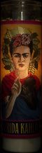 UPG Candle - Frida Kahlo