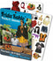 UPG Dress Ups - Frida Kahlo