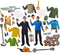 UPG Dress Ups - Star Trek