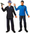 UPG Dress Ups - Star Trek
