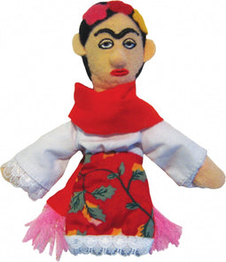 UPG F.Puppet - Frida Kahlo