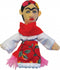 UPG F.Puppet - Frida Kahlo