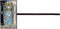 UPG Hairpins - Tarot Righteous Feminine