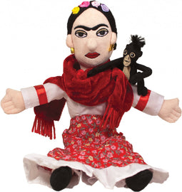 UPG L.Thinker - Kahlo