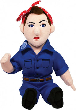 UPG L.Thinker - Rosie the Riveter