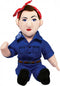 UPG L.Thinker - Rosie the Riveter