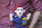 UPG L.Thinker - Rosie the Riveter
