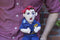 UPG L.Thinker - Rosie the Riveter