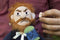 UPG L.Thinker - Van Gogh