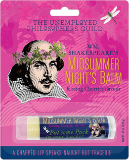 UPG Lippenbalsem - Shakespeare's Midzomernacht