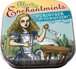 UPG Mints - Alice's Enchantmints UPG Mints - Alice's Betoverende Muntjes