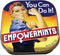 UPG Mints - EmpowerMints UPG Mints - EmpowerMints