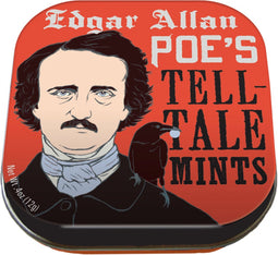 UPG Mints - Poe UPG Mints - Poe