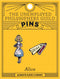 UPG Pins - Alice and Drink Me