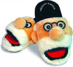 UPG Slippers - Freudian (large)