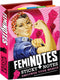 UPG Sticky Notes - FemiNotes UPG Plaknotities - FemiNotes