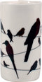 UPG T-Light Holder - Birds on a Wire