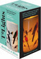 UPG T-Light Holder - Birds on a Wire