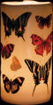 UPG T-Light Holder - Butterflies