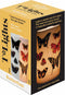 UPG T-Light Holder - Butterflies