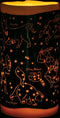UPG T-Light Holder - Constellation