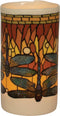 UPG T-Light Holder - Dragonfly