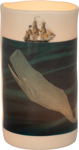 UPG T-Light Holder - Mysterious Sea