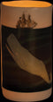 UPG T-Light Holder - Mysterious Sea