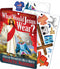 Upg What Would Jesus Wear Magnetische Aankleedset