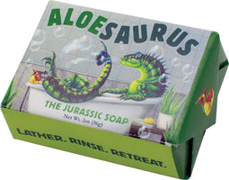 UPG Zeep - Aloe-saurus Jurassic