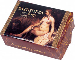 UPG Zeep - Bathsheba