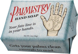 UPG Zeep - Handlezen