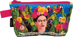 UPG Zipper Bag - Frida
