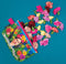 UPG Zipper Bag - Frida