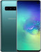 Samsung Galaxy S10 - Groen - 128 GB - Dubbele fysieke simkaart