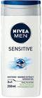 NIVEA Men Sensitive Douchegel - 250ml