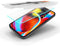 Spigen AGL03385 - Screenprotector - Extra bescherming - Transparant