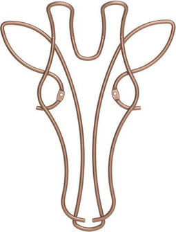 Tomado Metaltex - Safari Giraffe - Kapstok